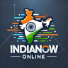 Indianow Logo